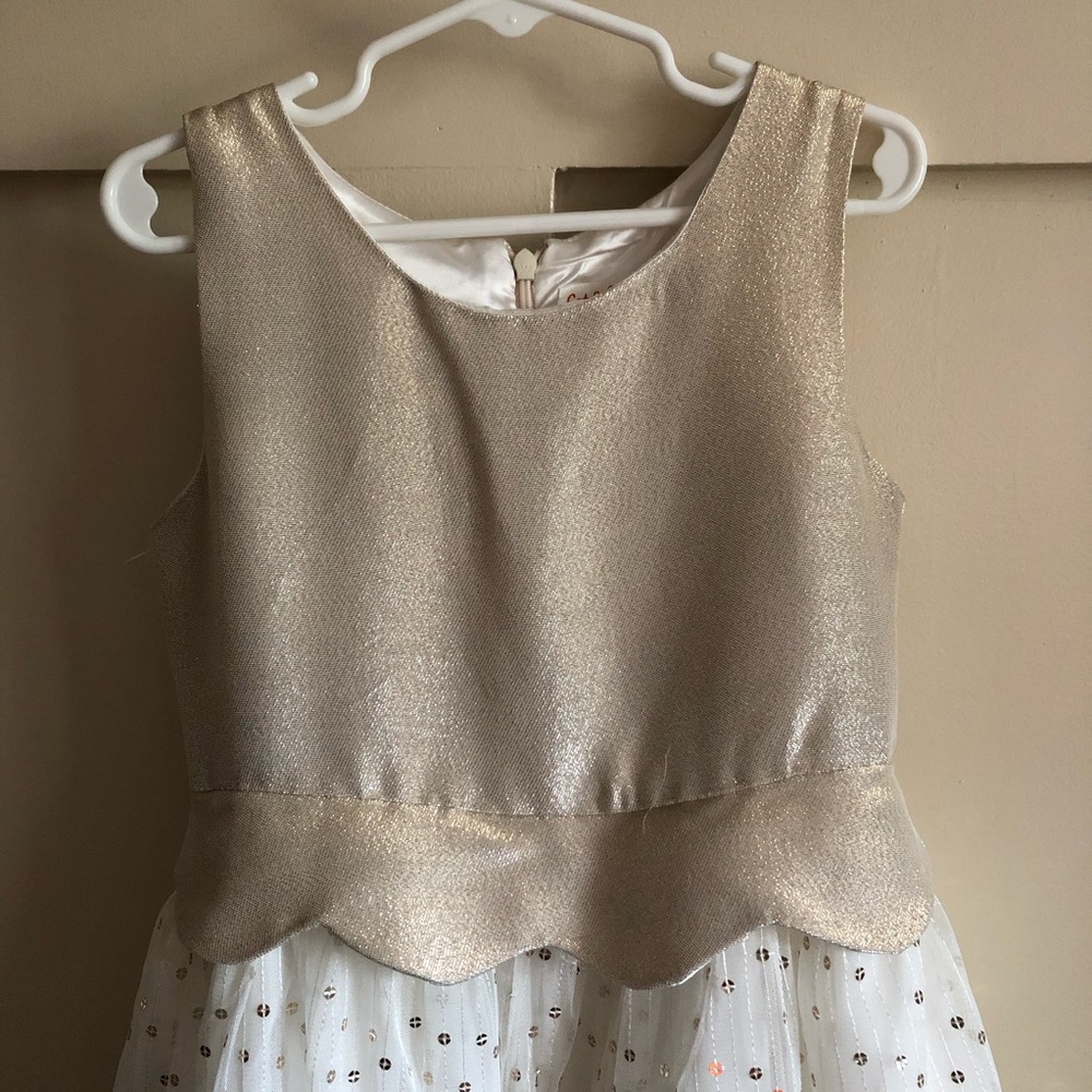 Party dress